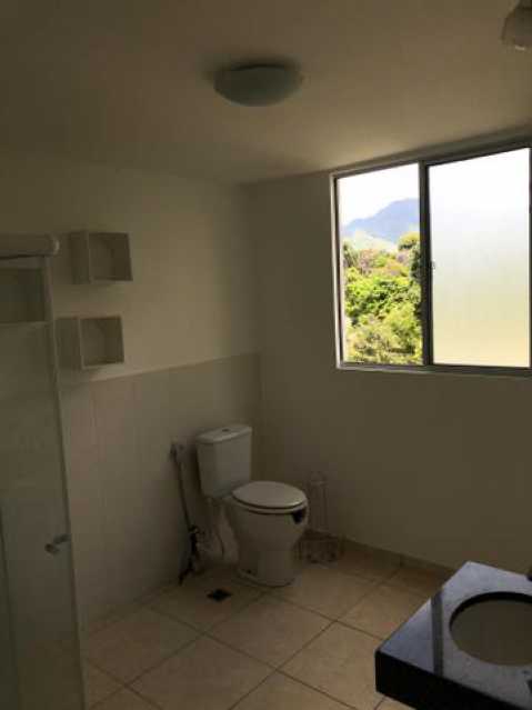 Conheça 10 do imóvel - Apartamento 1 quarto à venda Taquara, Rio de Janeiro - R$ 199.500 - BRAP10135 - 18 10 - 18