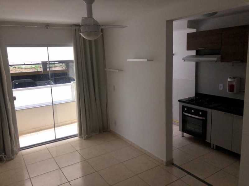Conheça 16 do imóvel - Apartamento 1 quarto à venda Taquara, Rio de Janeiro - R$ 199.500 - BRAP10135 - 10 16 - 10