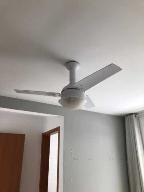 Conheça 20 do imóvel - Apartamento 1 quarto à venda Taquara, Rio de Janeiro - R$ 199.500 - BRAP10135 - 14 20 - 14