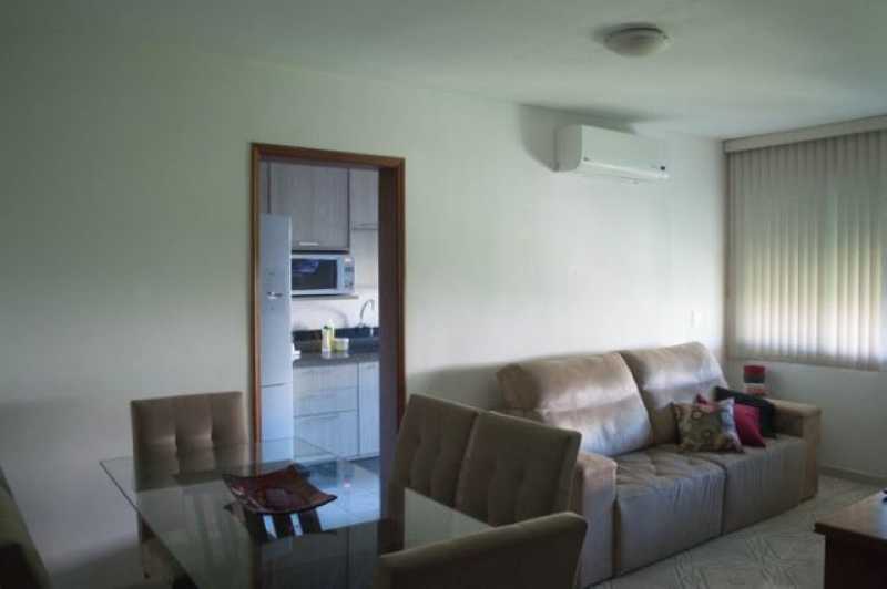 Conheça 1 do imóvel - Apartamento 2 quartos à venda Taquara, Rio de Janeiro - R$ 175.000 - BRAP20811 - 1 1 - 1