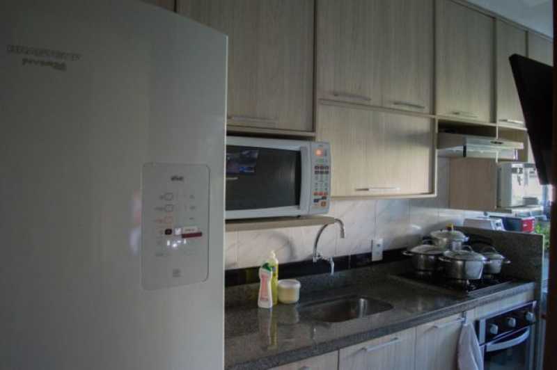 Conheça 5 do imóvel - Apartamento 2 quartos à venda Taquara, Rio de Janeiro - R$ 175.000 - BRAP20811 - 11 5 - 11