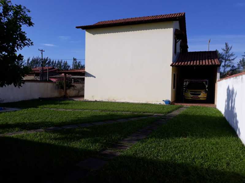 Conheça 4 do imóvel - Casa 4 quartos à venda Loteamento Praia Do Coral (Tamoios), Cabo Frio - R$ 380.000 - BRCA40026 - 4 4 - 4