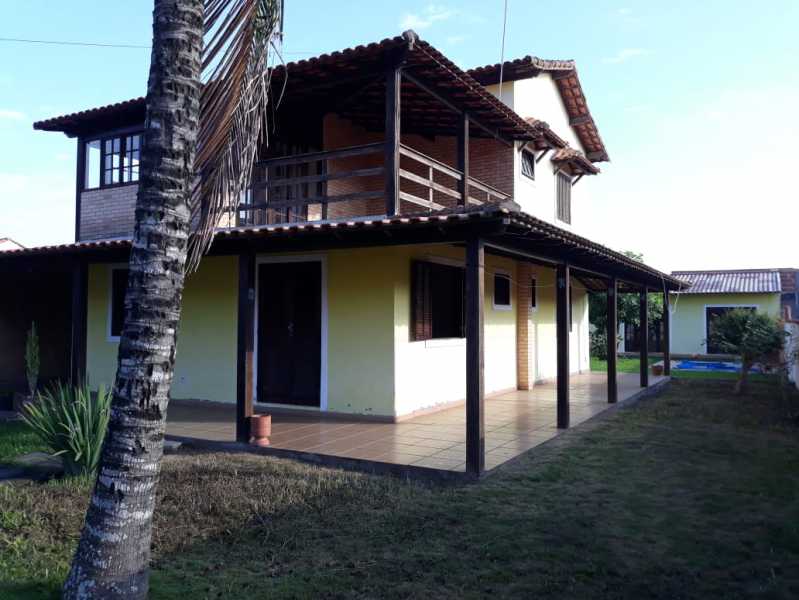 Conheça 5 do imóvel - Casa 4 quartos à venda Loteamento Praia Do Coral (Tamoios), Cabo Frio - R$ 380.000 - BRCA40026 - 5 5 - 5