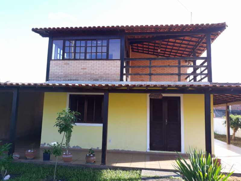 Conheça 7 do imóvel - Casa 4 quartos à venda Loteamento Praia Do Coral (Tamoios), Cabo Frio - R$ 380.000 - BRCA40026 - 7 7 - 7