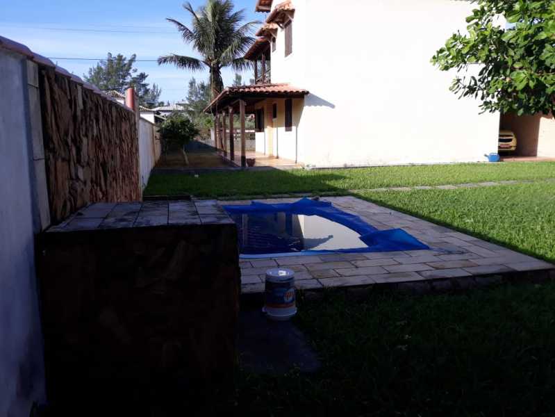 Conheça 8 do imóvel - Casa 4 quartos à venda Loteamento Praia Do Coral (Tamoios), Cabo Frio - R$ 380.000 - BRCA40026 - 8 8 - 8