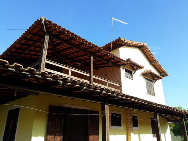Conheça 9 do imóvel - Casa 4 quartos à venda Loteamento Praia Do Coral (Tamoios), Cabo Frio - R$ 380.000 - BRCA40026 - 9 9 - 9