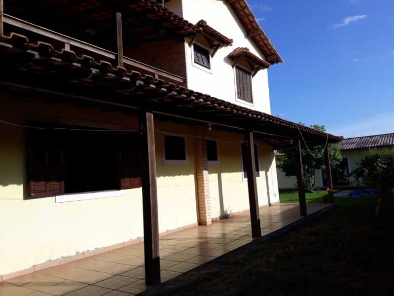 Conheça 10 do imóvel - Casa 4 quartos à venda Loteamento Praia Do Coral (Tamoios), Cabo Frio - R$ 380.000 - BRCA40026 - 10 10 - 10