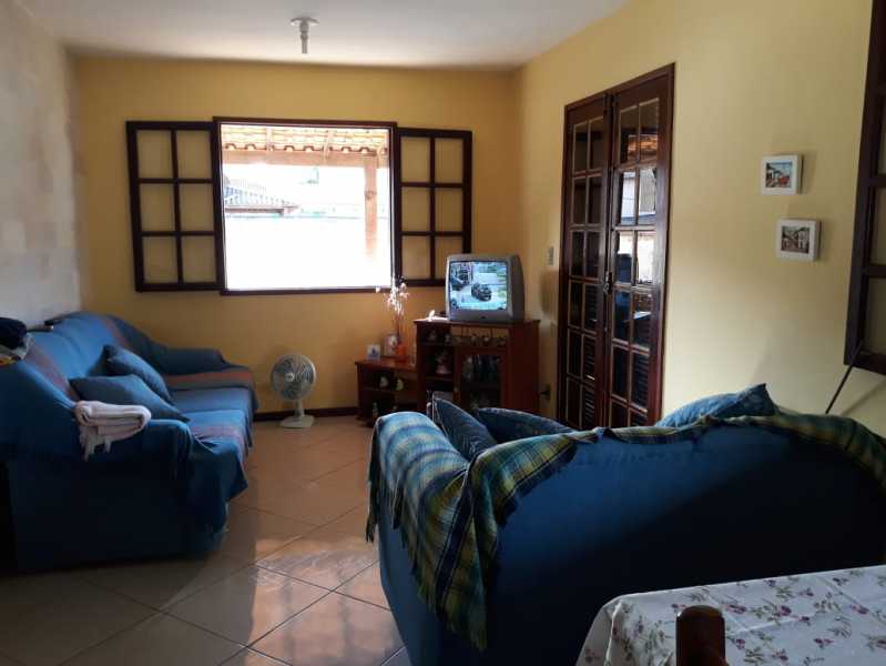 Conheça 12 do imóvel - Casa 4 quartos à venda Loteamento Praia Do Coral (Tamoios), Cabo Frio - R$ 380.000 - BRCA40026 - 12 12 - 12