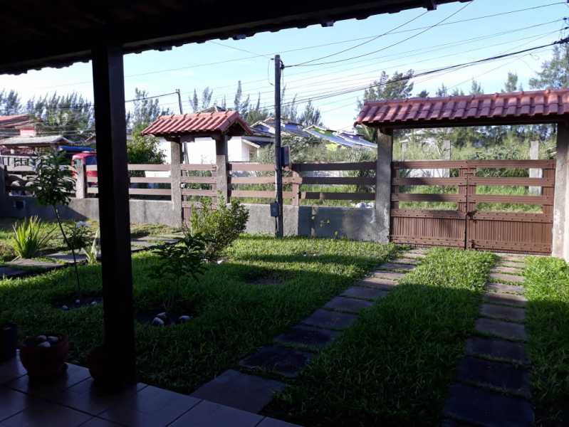 Conheça 13 do imóvel - Casa 4 quartos à venda Loteamento Praia Do Coral (Tamoios), Cabo Frio - R$ 380.000 - BRCA40026 - 13 13 - 13