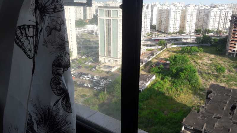Conheça 1 do imóvel - Apartamento 3 quartos à venda Jacarepaguá, Rio de Janeiro - R$ 250.000 - BRAP30233 - 1 1 - 1