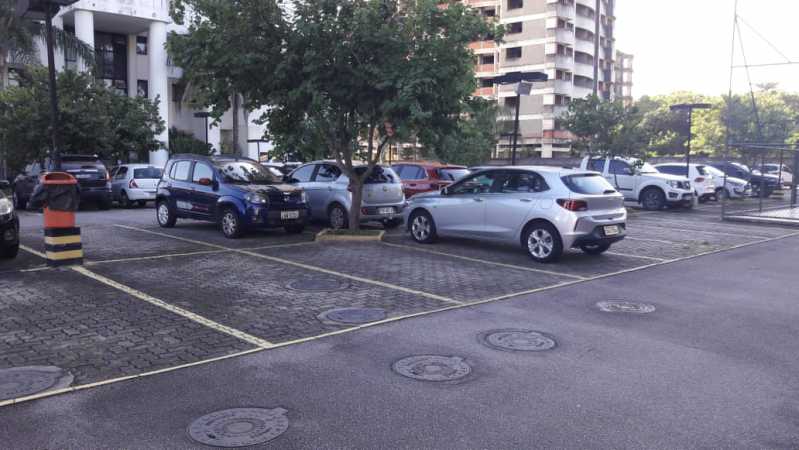 Conheça 2 do imóvel - Apartamento 3 quartos à venda Jacarepaguá, Rio de Janeiro - R$ 250.000 - BRAP30233 - 3 2 - 3
