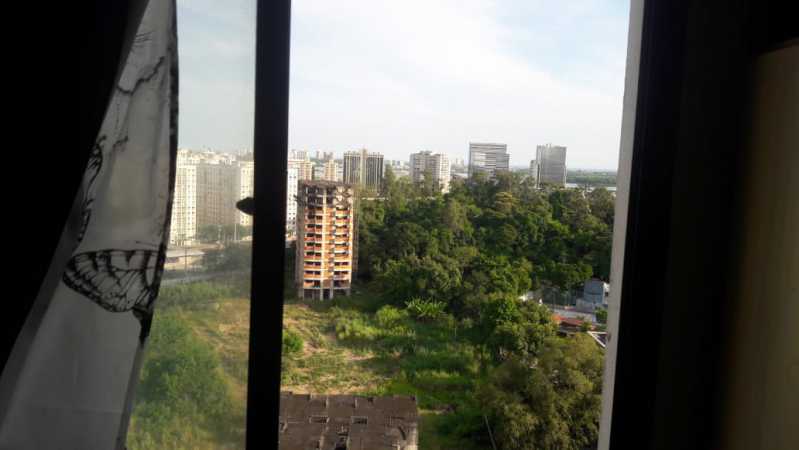 Conheça 3 do imóvel - Apartamento 3 quartos à venda Jacarepaguá, Rio de Janeiro - R$ 250.000 - BRAP30233 - 4 3 - 4