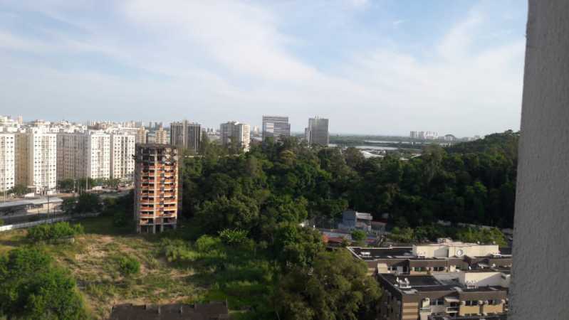 Conheça 4 do imóvel - Apartamento 3 quartos à venda Jacarepaguá, Rio de Janeiro - R$ 250.000 - BRAP30233 - 2 4 - 2