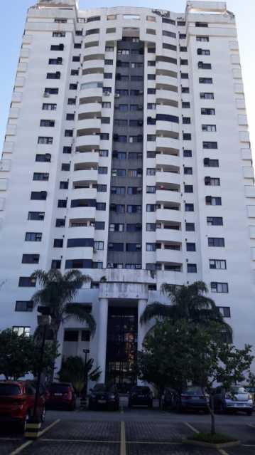 Conheça 5 do imóvel - Apartamento 3 quartos à venda Jacarepaguá, Rio de Janeiro - R$ 250.000 - BRAP30233 - 5 5 - 5