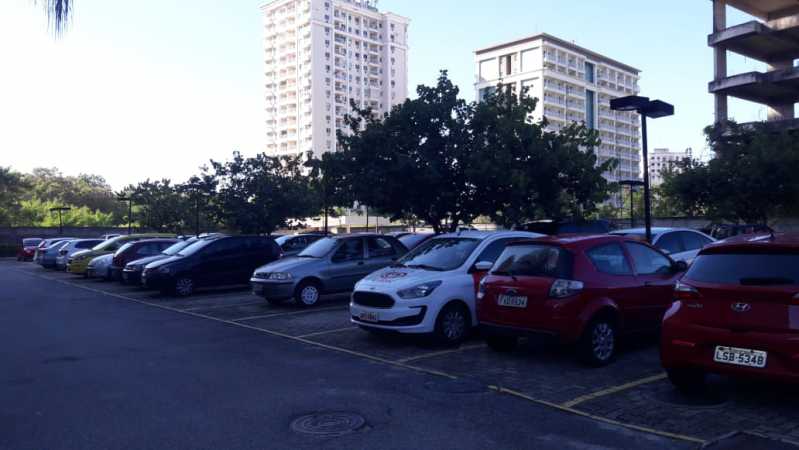 Conheça 7 do imóvel - Apartamento 3 quartos à venda Jacarepaguá, Rio de Janeiro - R$ 250.000 - BRAP30233 - 7 7 - 7