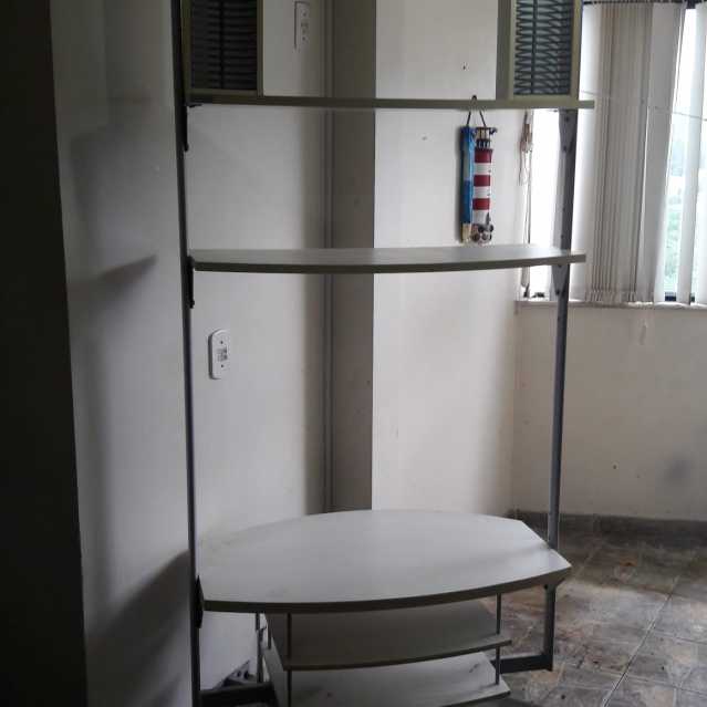Conheça 8 do imóvel - Apartamento 3 quartos à venda Jacarepaguá, Rio de Janeiro - R$ 250.000 - BRAP30233 - 8 8 - 8