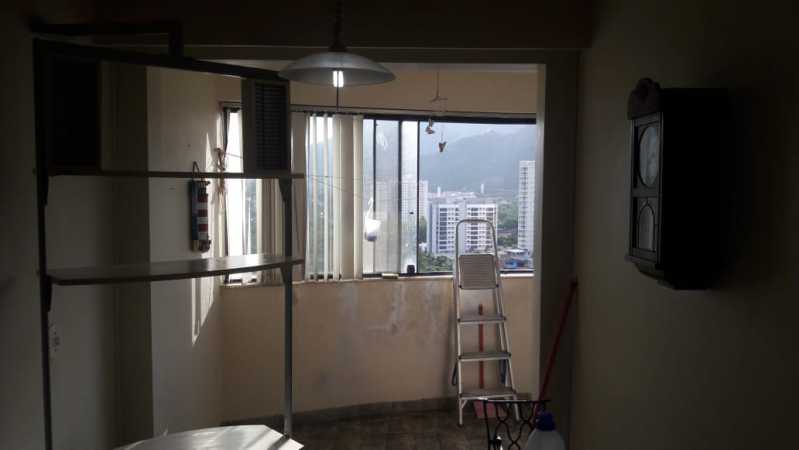 Conheça 9 do imóvel - Apartamento 3 quartos à venda Jacarepaguá, Rio de Janeiro - R$ 250.000 - BRAP30233 - 9 9 - 9