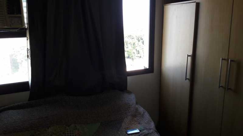 Conheça 10 do imóvel - Apartamento 3 quartos à venda Jacarepaguá, Rio de Janeiro - R$ 250.000 - BRAP30233 - 10 10 - 10