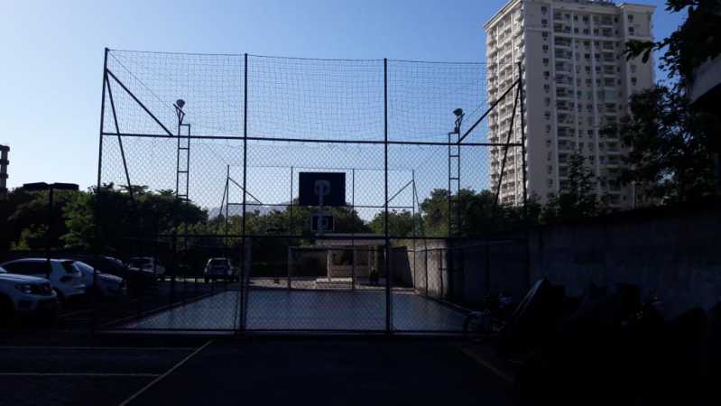 Conheça 11 do imóvel - Apartamento 3 quartos à venda Jacarepaguá, Rio de Janeiro - R$ 250.000 - BRAP30233 - 11 11 - 11
