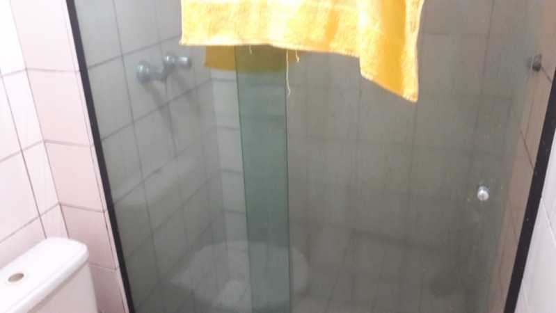 Conheça 12 do imóvel - Apartamento 3 quartos à venda Jacarepaguá, Rio de Janeiro - R$ 250.000 - BRAP30233 - 12 12 - 12