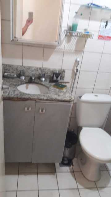Conheça 13 do imóvel - Apartamento 3 quartos à venda Jacarepaguá, Rio de Janeiro - R$ 250.000 - BRAP30233 - 13 13 - 13