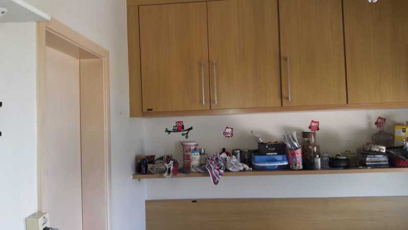 Conheça 14 do imóvel - Apartamento 3 quartos à venda Jacarepaguá, Rio de Janeiro - R$ 250.000 - BRAP30233 - 14 14 - 14