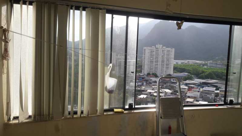 Conheça 15 do imóvel - Apartamento 3 quartos à venda Jacarepaguá, Rio de Janeiro - R$ 250.000 - BRAP30233 - 15 15 - 15