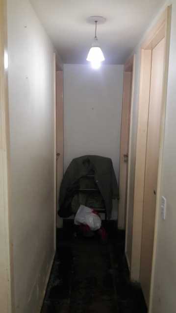 Conheça 17 do imóvel - Apartamento 3 quartos à venda Jacarepaguá, Rio de Janeiro - R$ 250.000 - BRAP30233 - 17 17 - 17