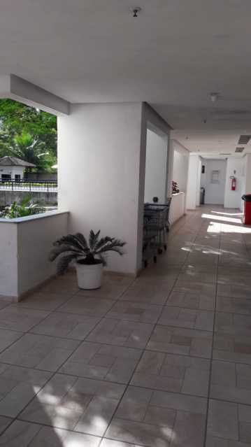 Conheça 18 do imóvel - Apartamento 3 quartos à venda Jacarepaguá, Rio de Janeiro - R$ 250.000 - BRAP30233 - 18 18 - 18