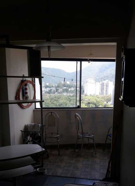 Conheça 19 do imóvel - Apartamento 3 quartos à venda Jacarepaguá, Rio de Janeiro - R$ 250.000 - BRAP30233 - 19 19 - 19