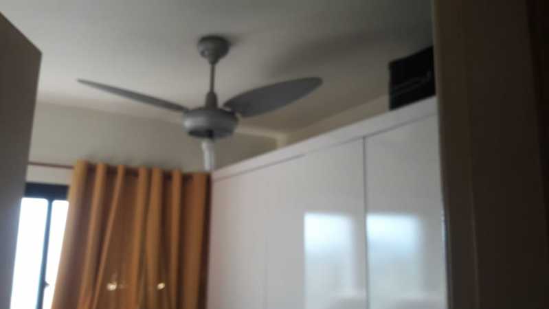 Conheça 21 do imóvel - Apartamento 3 quartos à venda Jacarepaguá, Rio de Janeiro - R$ 250.000 - BRAP30233 - 21 21 - 21