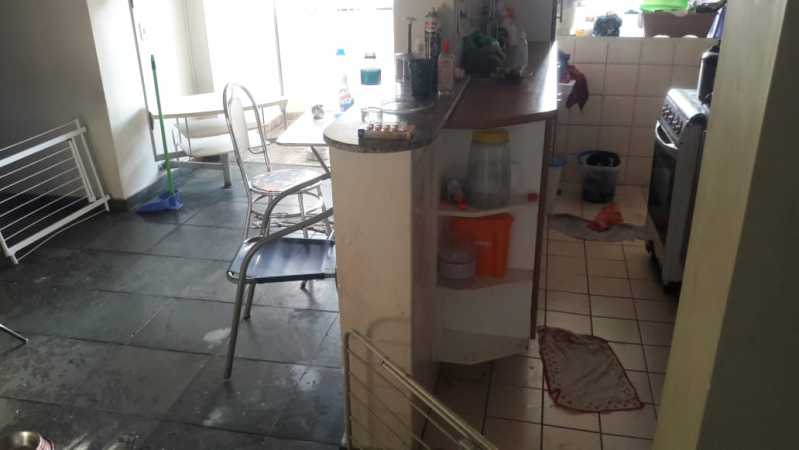 Conheça 22 do imóvel - Apartamento 3 quartos à venda Jacarepaguá, Rio de Janeiro - R$ 250.000 - BRAP30233 - 22 22 - 22