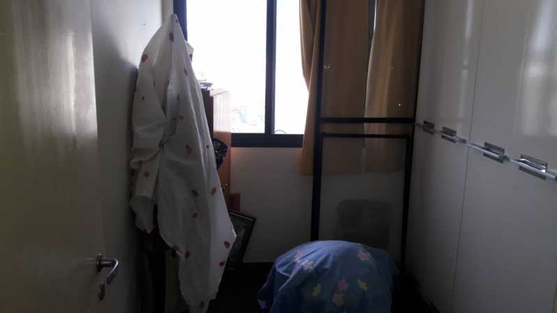 Conheça 23 do imóvel - Apartamento 3 quartos à venda Jacarepaguá, Rio de Janeiro - R$ 250.000 - BRAP30233 - 23 23 - 23