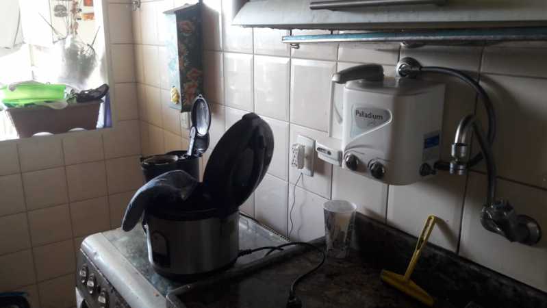 Conheça 25 do imóvel - Apartamento 3 quartos à venda Jacarepaguá, Rio de Janeiro - R$ 250.000 - BRAP30233 - 25 25 - 25