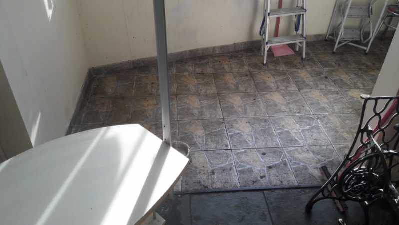 Conheça 26 do imóvel - Apartamento 3 quartos à venda Jacarepaguá, Rio de Janeiro - R$ 250.000 - BRAP30233 - 26 26 - 26