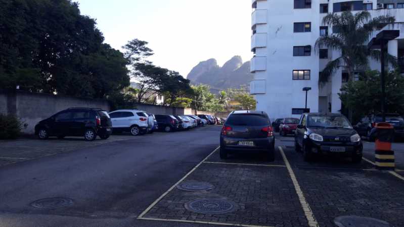 Conheça 27 do imóvel - Apartamento 3 quartos à venda Jacarepaguá, Rio de Janeiro - R$ 250.000 - BRAP30233 - 27 27 - 27