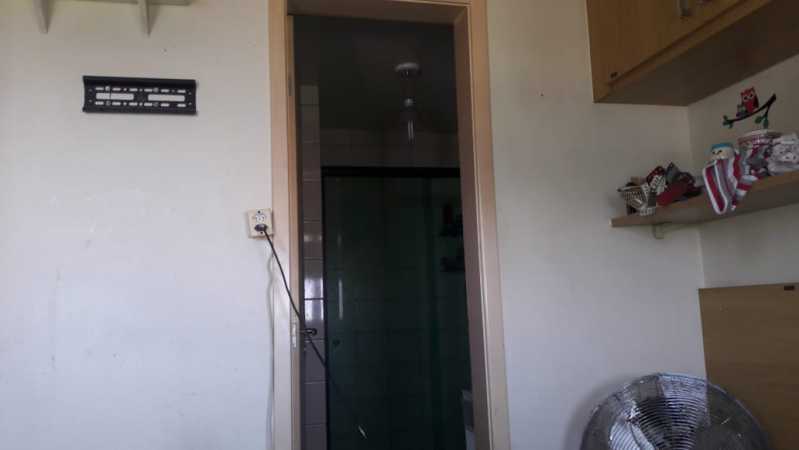 Conheça 28 do imóvel - Apartamento 3 quartos à venda Jacarepaguá, Rio de Janeiro - R$ 250.000 - BRAP30233 - 28 28 - 28