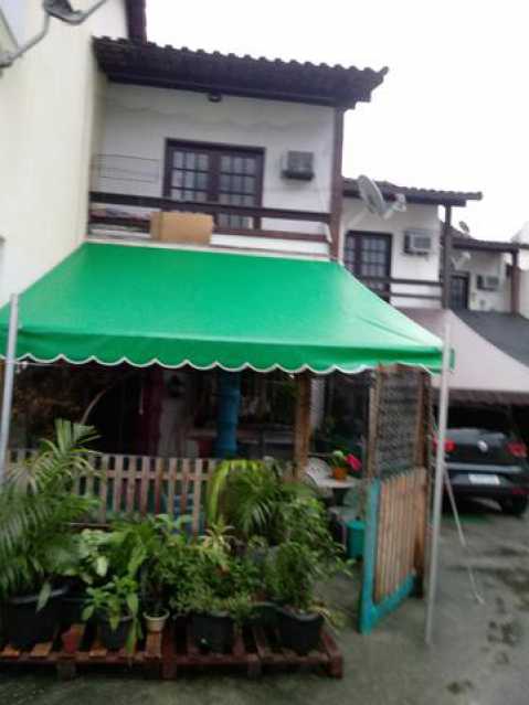 Conheça 2 do imóvel - Casa em Condomínio 2 quartos à venda Taquara, Rio de Janeiro - R$ 399.000 - BRCN20106 - 2 2 - 2