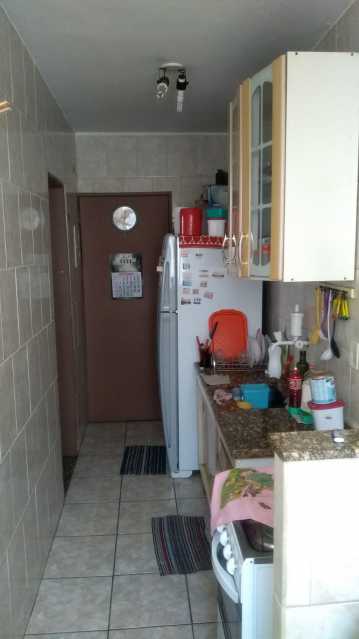 Conheça 3 do imóvel - Apartamento 2 quartos à venda Jacarepaguá, Rio de Janeiro - R$ 190.000 - BRAP20827 - 3 3 - 3