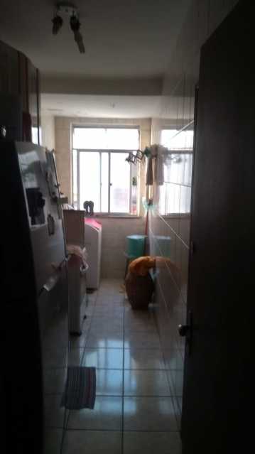 Conheça 5 do imóvel - Apartamento 2 quartos à venda Jacarepaguá, Rio de Janeiro - R$ 190.000 - BRAP20827 - 5 5 - 5