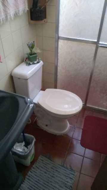 Conheça 9 do imóvel - Apartamento 2 quartos à venda Jacarepaguá, Rio de Janeiro - R$ 190.000 - BRAP20827 - 9 9 - 9