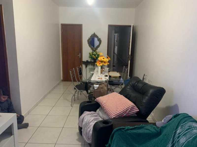 Conheça 3 do imóvel - Apartamento 2 quartos à venda Jacarepaguá, Rio de Janeiro - R$ 220.000 - BRAP20830 - 3 3 - 3