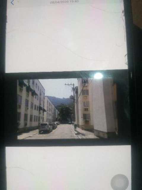 Conheça 1 do imóvel - Apartamento 2 quartos à venda Jacarepaguá, Rio de Janeiro - R$ 220.000 - BRAP20830 - 1 1 - 1