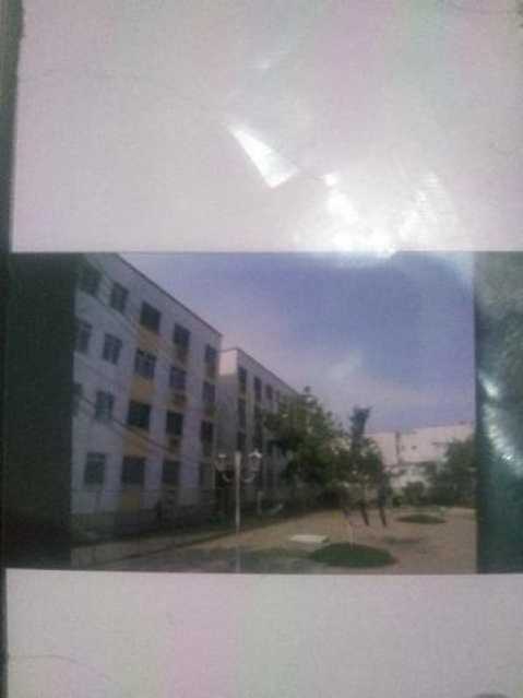 Conheça 2 do imóvel - Apartamento 2 quartos à venda Jacarepaguá, Rio de Janeiro - R$ 220.000 - BRAP20830 - 2 2 - 2