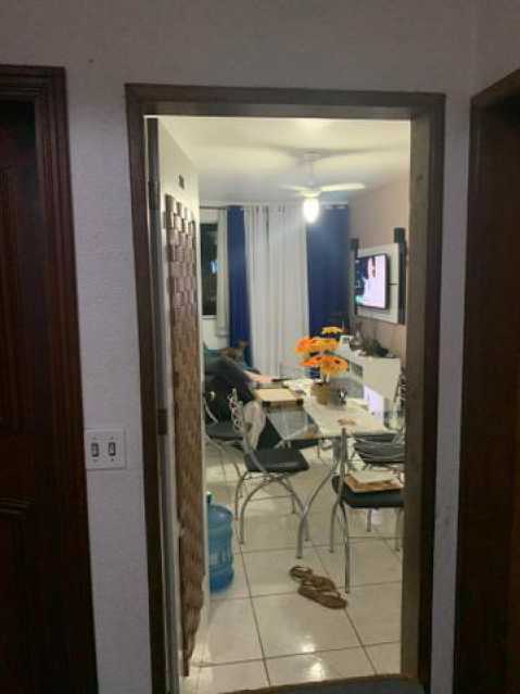 Conheça 8 do imóvel - Apartamento 2 quartos à venda Jacarepaguá, Rio de Janeiro - R$ 220.000 - BRAP20830 - 8 8 - 8