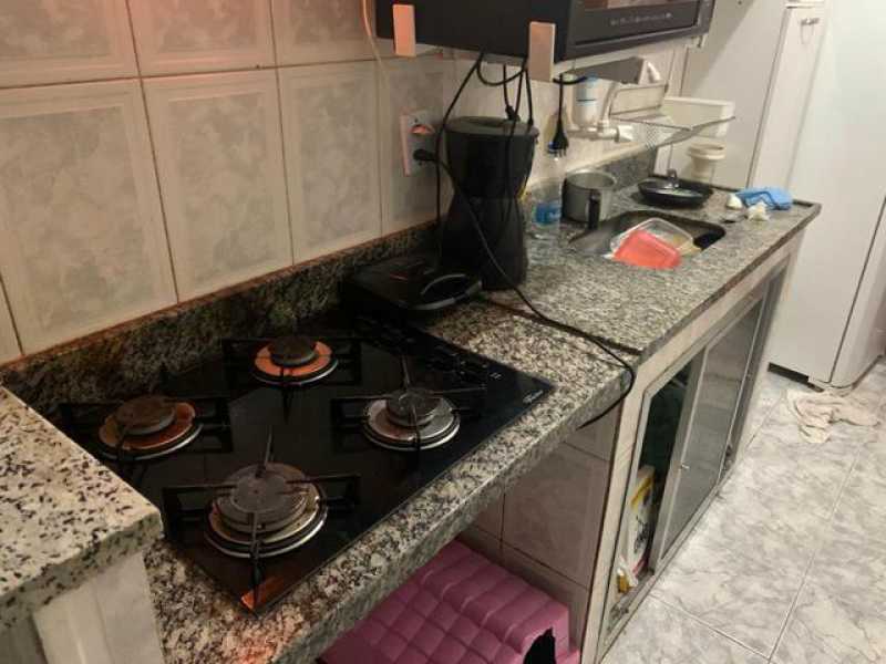 Conheça 10 do imóvel - Apartamento 2 quartos à venda Jacarepaguá, Rio de Janeiro - R$ 220.000 - BRAP20830 - 10 10 - 10