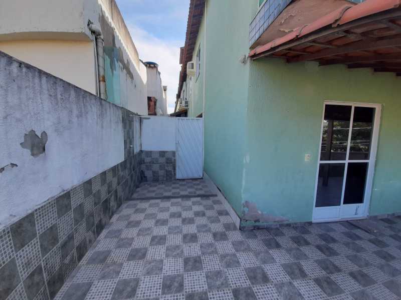 Conheça 1211_G1592753721 do imóvel - Casa em Condomínio 2 quartos à venda Curicica, Rio de Janeiro - R$ 330.000 - BRCN20108 - 3 1211_G1592753721 - 3
