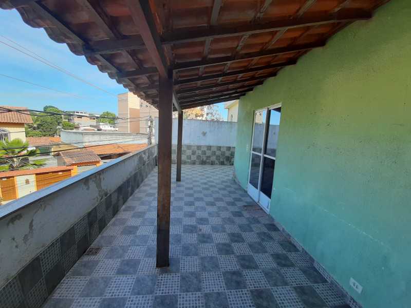 Conheça 1211_G1592753772 do imóvel - Casa em Condomínio 2 quartos à venda Curicica, Rio de Janeiro - R$ 330.000 - BRCN20108 - 7 1211_G1592753772 - 7