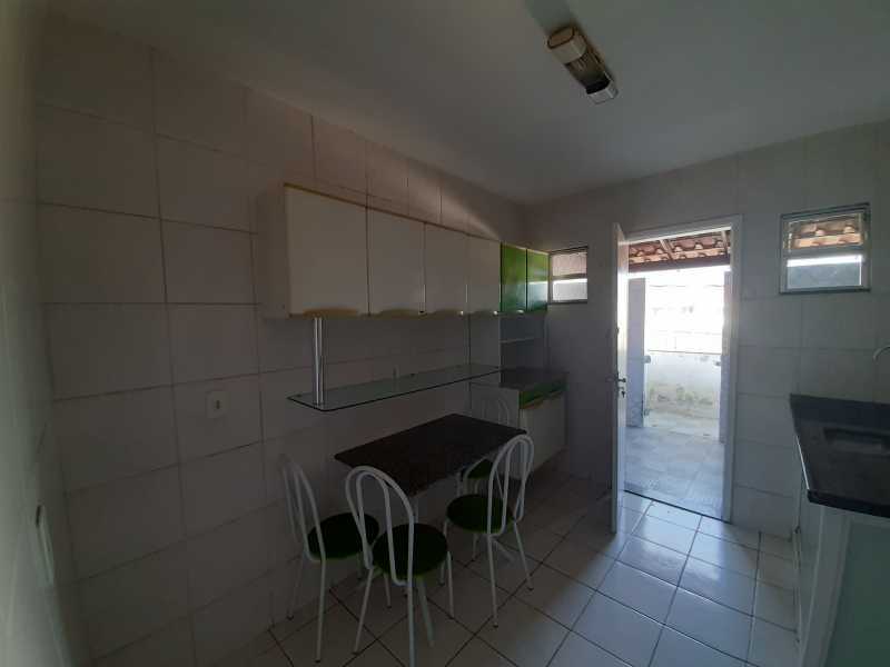 Conheça 1211_G1592753796 do imóvel - Casa em Condomínio 2 quartos à venda Curicica, Rio de Janeiro - R$ 330.000 - BRCN20108 - 11 1211_G1592753796 - 11