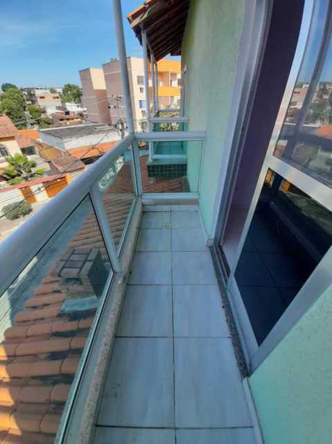 Conheça 1211_G1592753918 do imóvel - Casa em Condomínio 2 quartos à venda Curicica, Rio de Janeiro - R$ 330.000 - BRCN20108 - 28 1211_G1592753918 - 28
